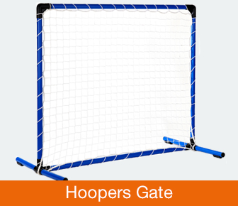 Hoopers-Gate