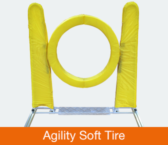 Agility Soft-Reifen