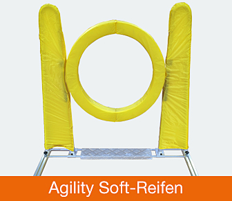 Agility Soft-Reifen