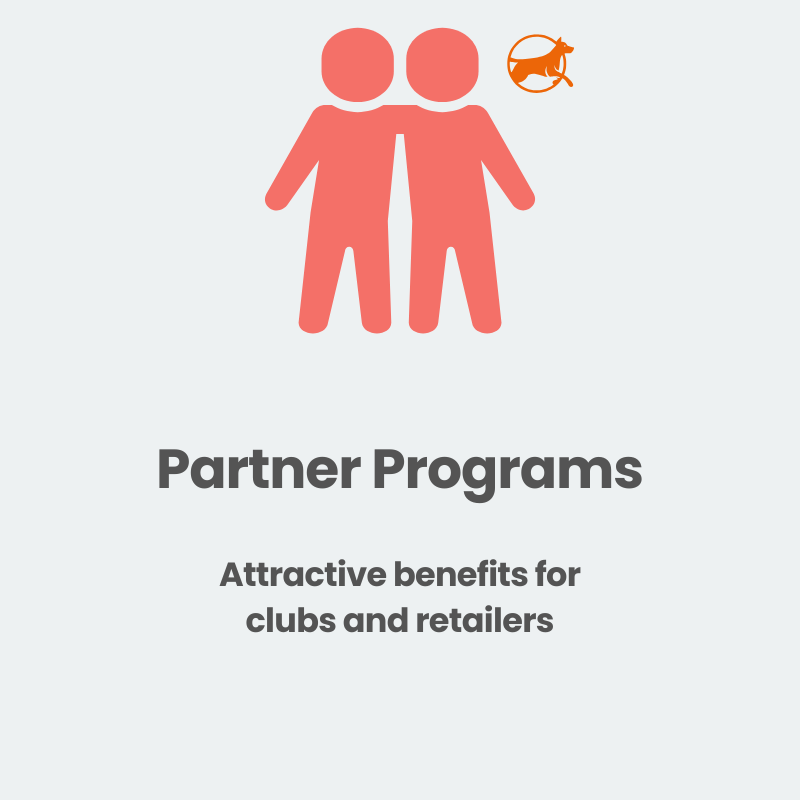 Superhund Partner Program