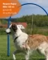 Preview: Hoops XL 120 cm high, for large dogs