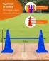 Preview: Cone hurdle 50 cm