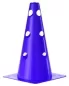 Preview: Hole marking cone, 3 Colors, 30 cm high