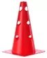 Preview: Hole marking cone, 3 Colors, 30 cm high