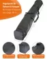 Preview: Bag for poles up to 180 cm long (without contents)