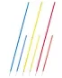 Preview: Slalom pole 100 cm or 180 cm, ø 25 mm