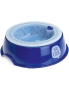 Preview: Plastic cooling bowl, blue