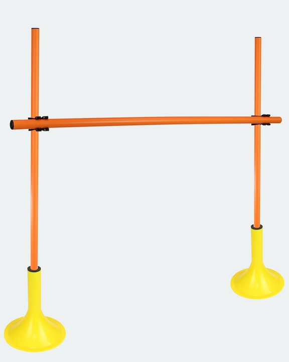 Standfuß Hürdenset