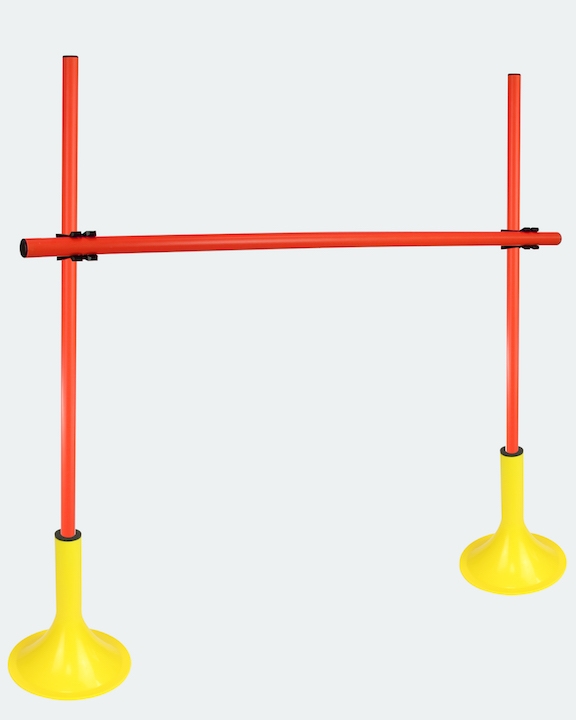 Standfuß Hürdenset