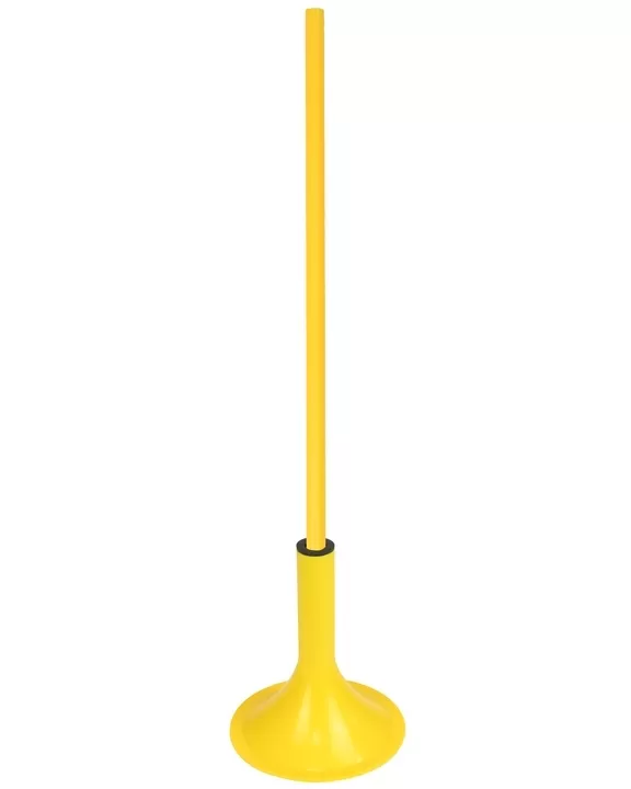 Stand slalom set with pole 100 cm, ø 25 mm