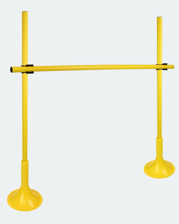 Standfuß Hürdenset