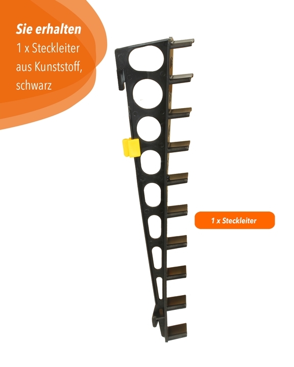 Individual Ladder, spare part for Hurdle set