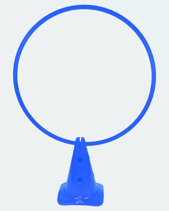 Kegel 30 mit Ring
