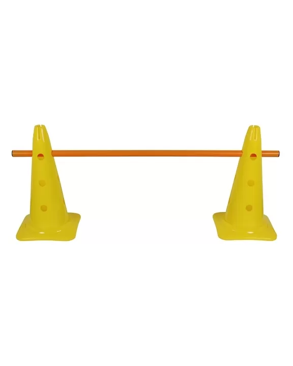 Cone hurdle 40 cm