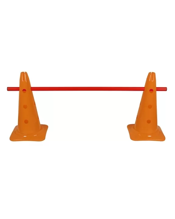 Cone hurdle 40 cm