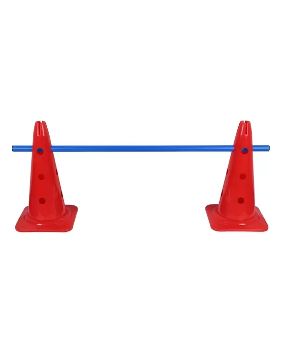 Cone hurdle 40 cm