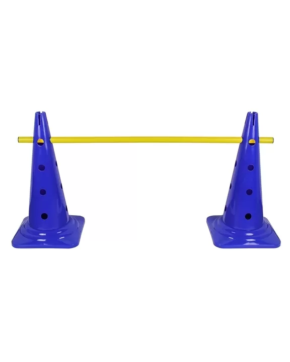 Cone hurdle 50 cm