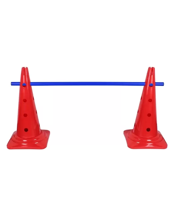 Cone hurdle 50 cm