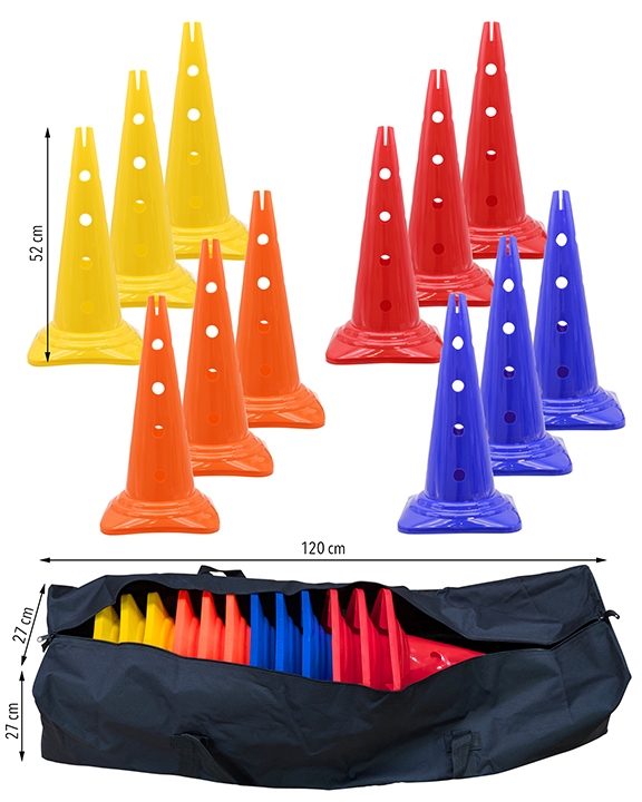 Hoopers-Set Starter