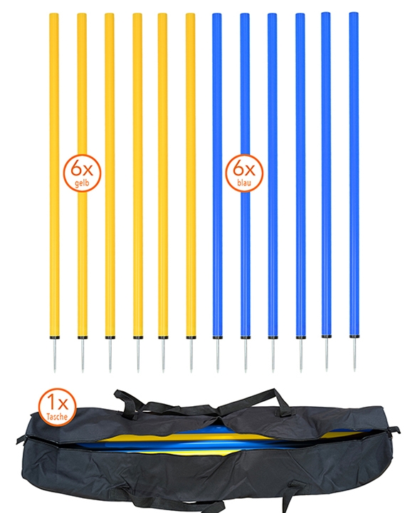 Hoopers-Set Starter