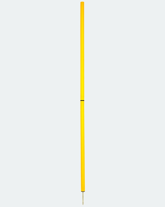 Slalomstange 180 cm