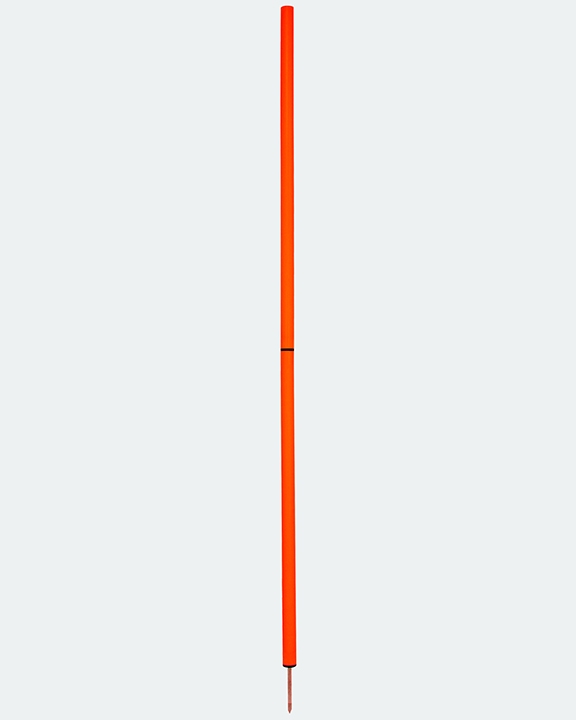 Slalomstange 180 cm