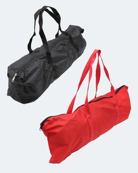 Bag for mini hurdles with bars 50 cm (without contents)