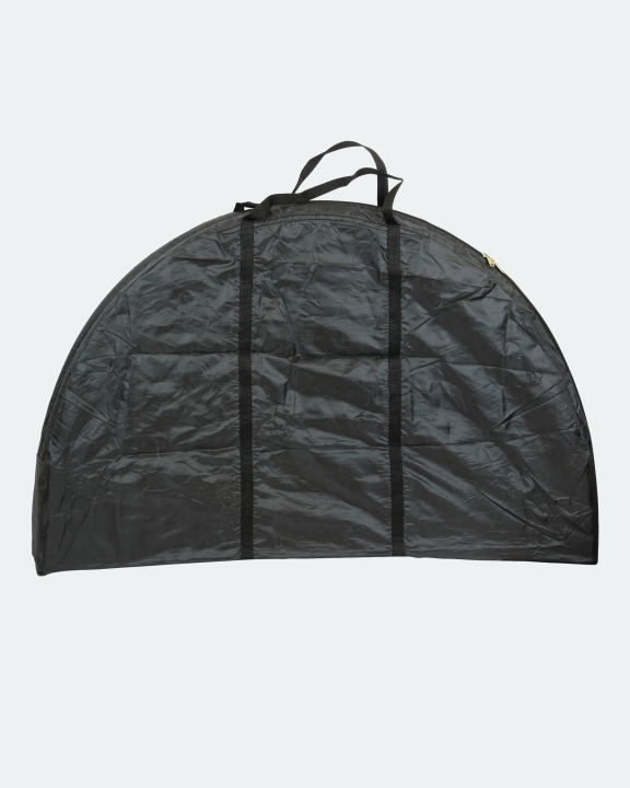 Carrying bag for 3 x Hoops, Black