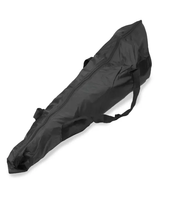 Bag for 5 x keg hurdles 30, black