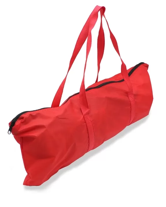 Bag for mini hurdles with bars 50 cm (without contents)