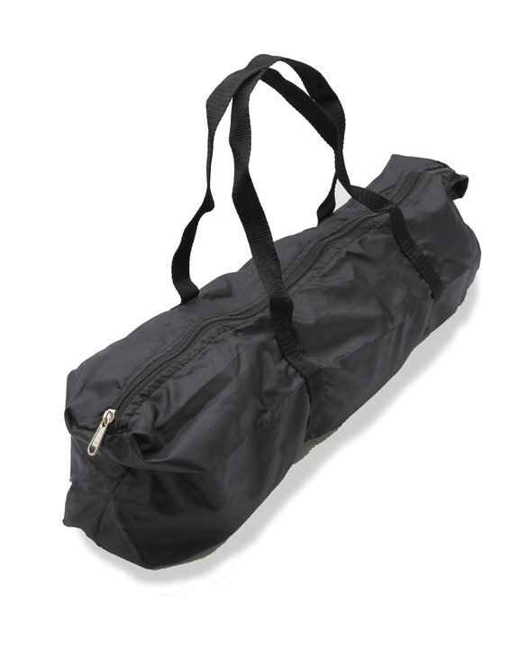 Bag for mini hurdles with bars 50 cm (without contents)
