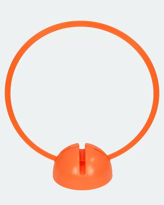 X-Fuß mit Ring