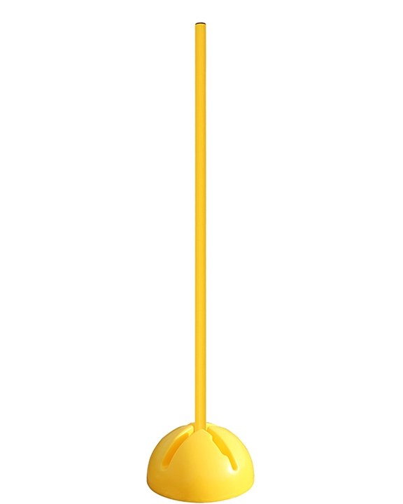 X-Fuß Slalomset 100 cm