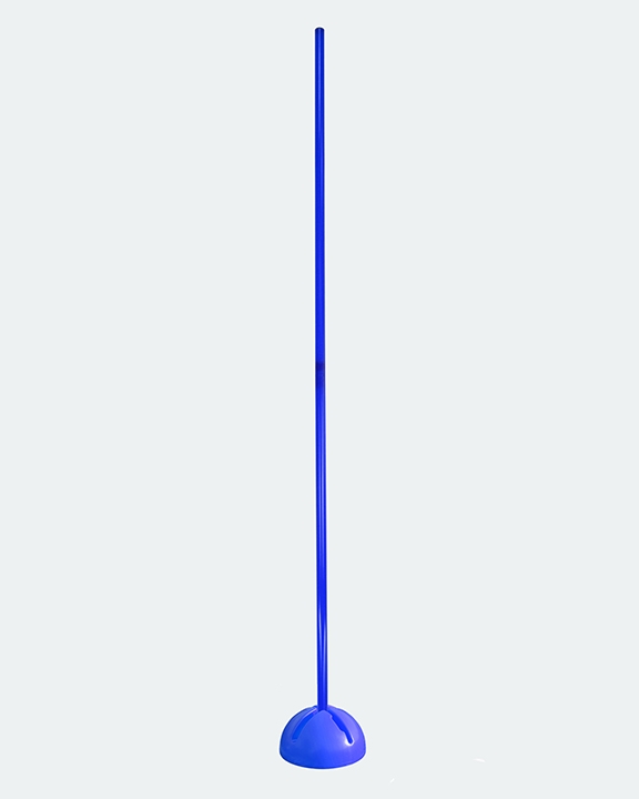 X-Fuß Slalomset 180 cm