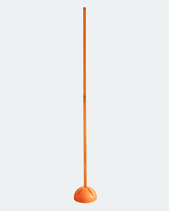 X-Fuß Slalomset 180 cm