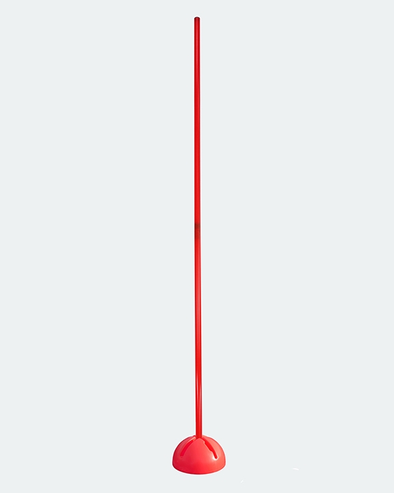 X-Fuß Slalomset 180 cm