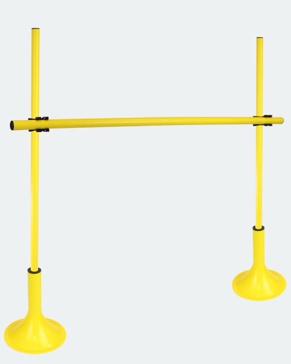 Standfuß Hürdenset