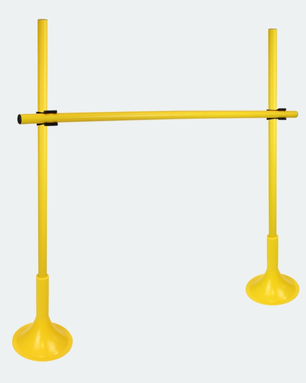 Standfuß Hürdenset