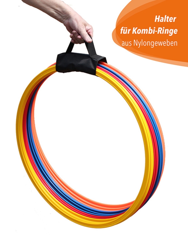 Halter Ringe