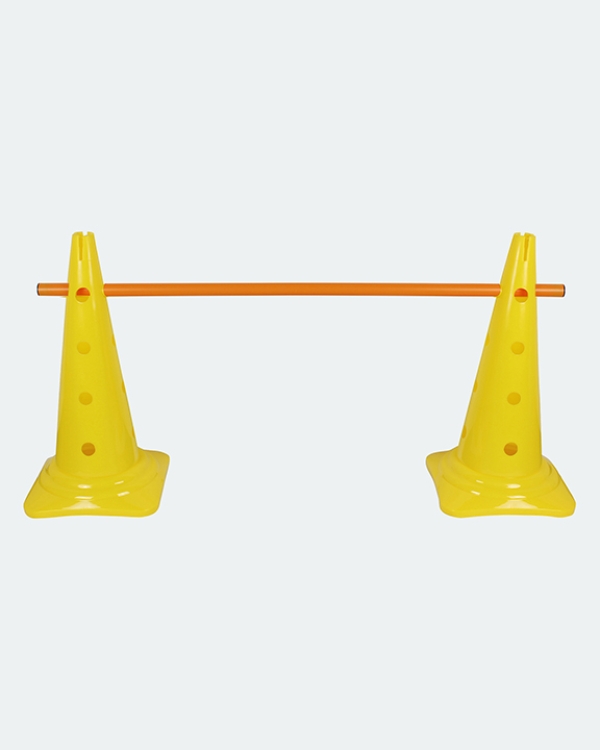 Cone hurdle 50 cm