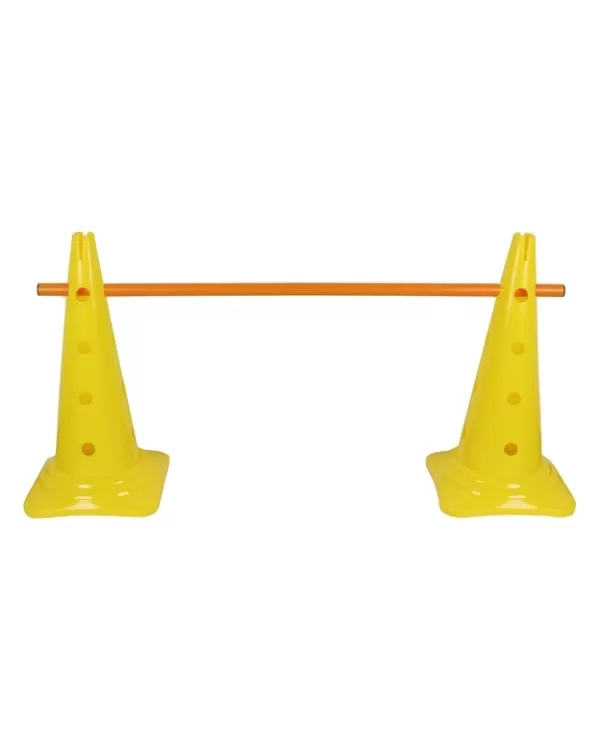 Cone hurdle 50 cm