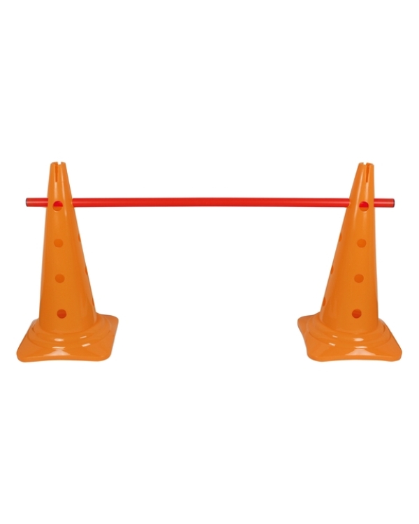 Cone hurdle 50 cm