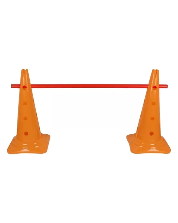 Cone hurdle 50 cm