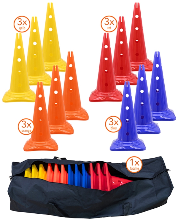 Hoopers-Set Starter