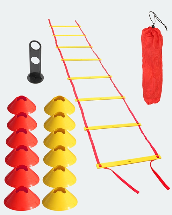 Hoopers-Set Starter