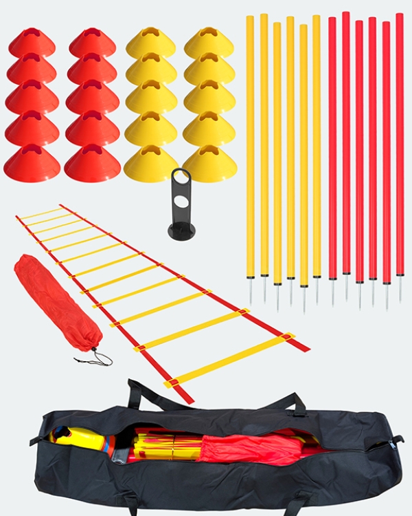Hoopers-Set Starter
