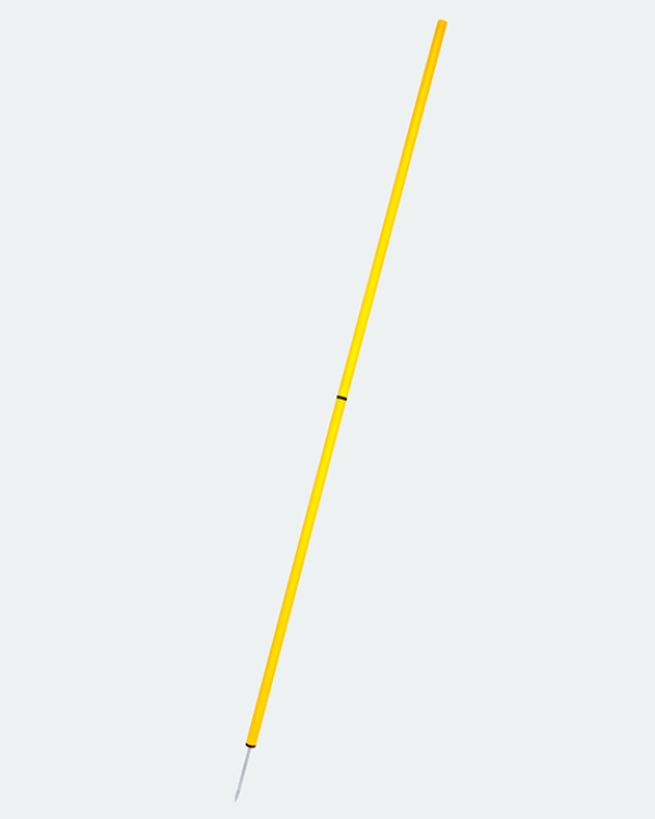Slalomstange 180 cm