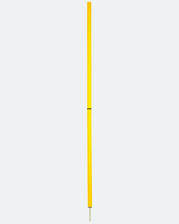Slalomstange 180 cm