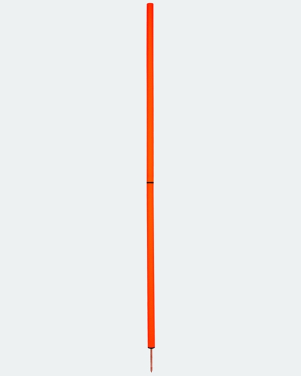 Slalomstange 180 cm