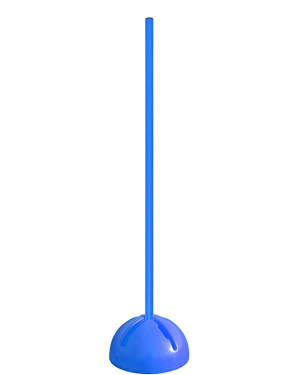 X-Fuß Slalomset 100 cm